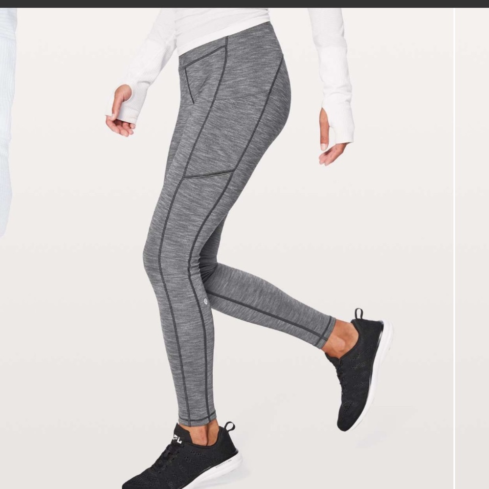 Lululemon | size 6 | speed up tight